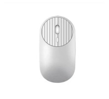 ZR613 Gümüş Ergonomik Mouse