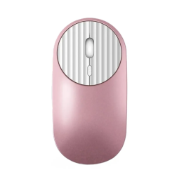 ZR613 Rose Gold Ergonomik Mouse