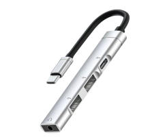 ZR615 Type-C Usb Pd Otg-019C