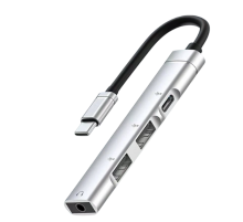 ZR615 Type-C Usb Pd Otg-019C