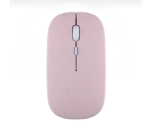 ZR216 Pembe Bluetooth Mouse