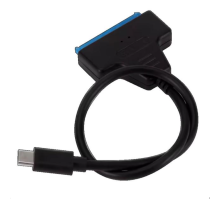 ZR626 Type-C 3.0 Hdd Kablo
