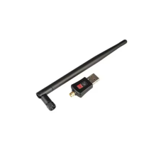 ZR629 5 Dbi 2,4 Ghz Wireless Usb Adaptör
