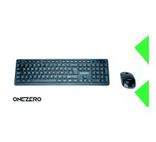 ZR700 Wireless Klavye Mouse Combo