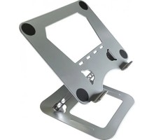J22 Gümüş Laptop Stand ZR640