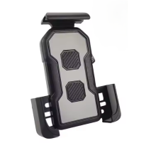 Motosiklet Gidon Telefon Tutucu ZR660
