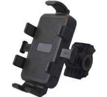 BY555B Motosiklet Gidon Telefon Tutucu ZR662