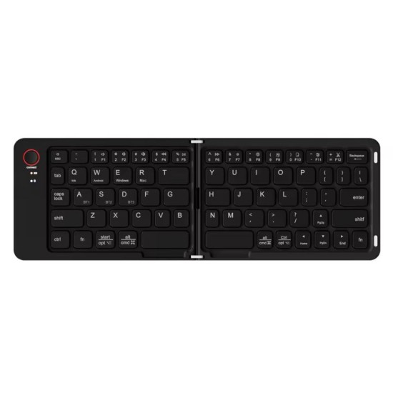 ZR671 B023 Katlanan Klavye