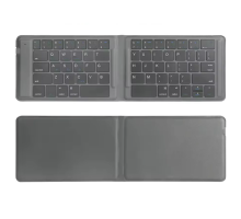 ZR672 G2104 Ultra Slim Katlanan Klavye
