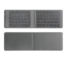 ZR672 G2104 Ultra Slim Katlanan Klavye