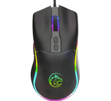 Q301 Rgb Mouse