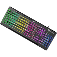 ZR697 Run Mus G32 Keyboard