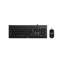 ZR714 Km100 Klavye Mouse Seti