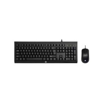 ZR714 Km100 Klavye Mouse Seti