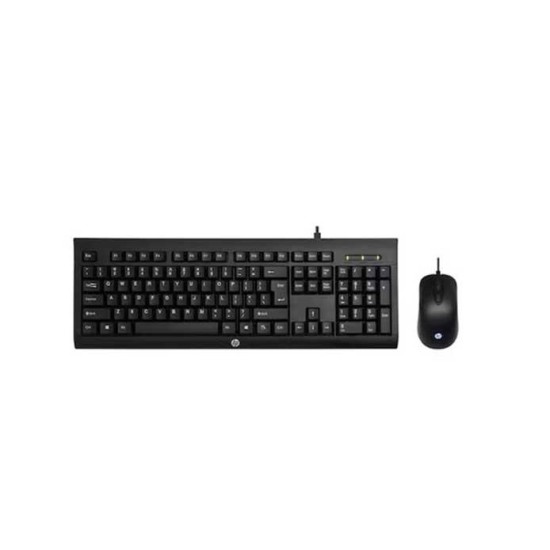 ZR714 Km100 Klavye Mouse Seti