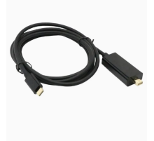 ZR722 Type-C Mini Dp Çevirici
