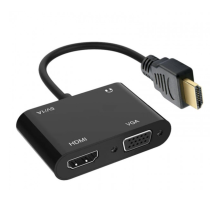 ZR724 Hdtv Hdmı+Vga+Av+Pd