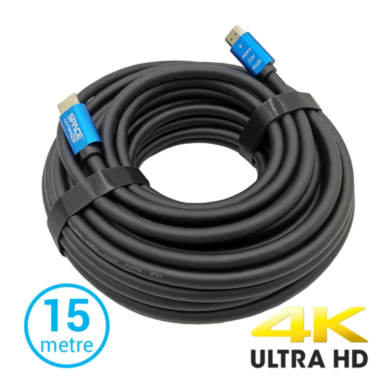 ZR200/A 4K Hdmı Kablo 15 M