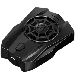 Soğutucu Fan P10