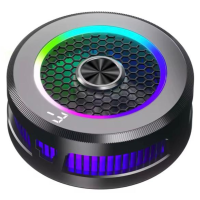 Soğutucu Fan Sl25
