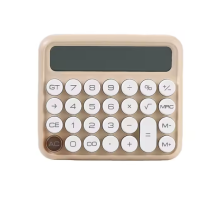 ZR738 Jn-800 Junno Gri Hesap Makinesi