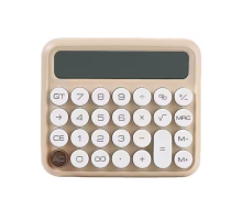 ZR738 Jn-800 Junno Gri Hesap Makinesi