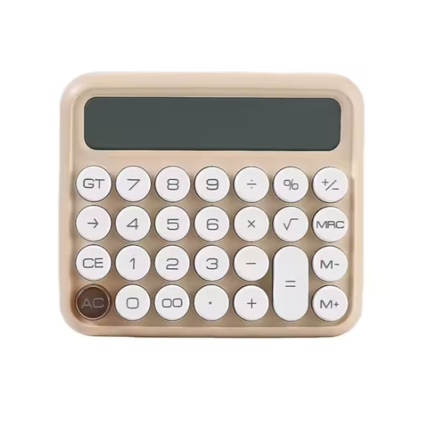 toptan-xml-dropshipping-ZR738 Jn-800 Junno Gri Hesap Makinesi