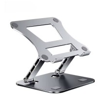 J30 Alüminyum Laptop Stand ZR748