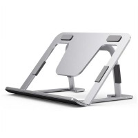 Uçak Model Laptop Stand ZR749