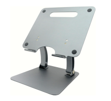 Laptop Stand ZR751