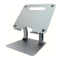 Laptop Stand ZR751