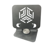 D5 Dönerli Metal Tablet Stand ZR755
