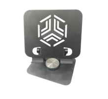 D5 Dönerli Metal Tablet Stand ZR755
