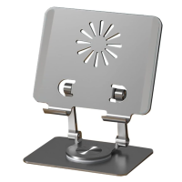 D3 Dönerli Metal Tablet Stand ZR756