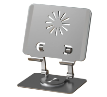 D3 Dönerli Metal Tablet Stand ZR756