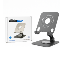 D11 Dönerli Metal Tablet Stand ZR758