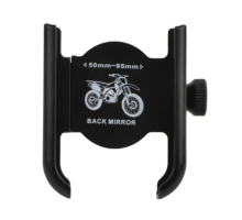 H3-Mt Motosiklet Telefon Tutucu ZR743