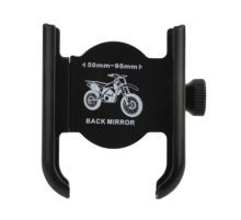 H3-Mt Motosiklet Telefon Tutucu ZR743