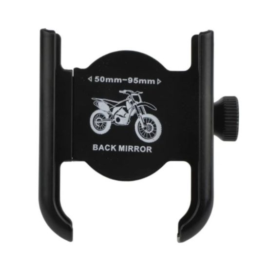 H3-Mt Motosiklet Telefon Tutucu ZR743