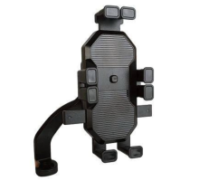 Yf90-Dc Motosiklet Gidon Telefon Tutucu ZR760