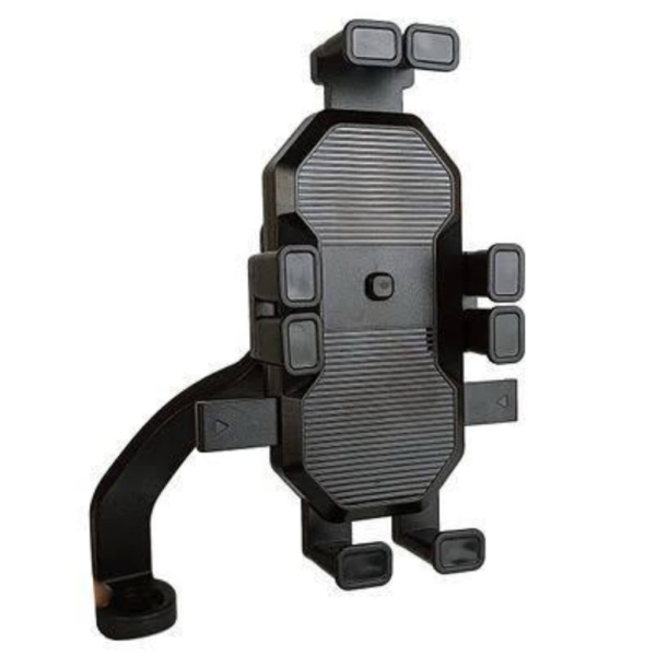 Yf90-Dc Motosiklet Gidon Telefon Tutucu ZR760