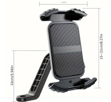 YX23-Mt Motosiklet Ayna Telefon Tutucu ZR763