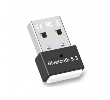 ZR770 Usb 5,3 Yeşil Beyaz Bluetooth Adaptör