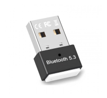 ZR770 Usb 5,3 Yeşil Beyaz Bluetooth Adaptör