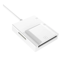 ZR779 Nk-3057Hd Usb 3.0 Card Reader