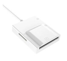 ZR779 Nk-3057Hd Usb 3.0 Card Reader
