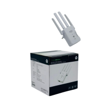ZR800 Wr49S4T Wireless-N Wifi Repeater