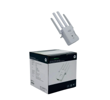 ZR800 Wr49S4T Wireless-N Wifi Repeater