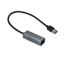 ZR117/A Usb Ethernet Metal Gigabit