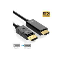 ZR798 Dp To Hdmı Kablo 1.8 M